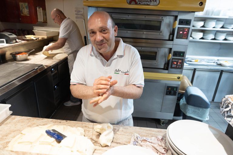 Wie Familie Leonardi italienischen Flair nach Lustenau bringt