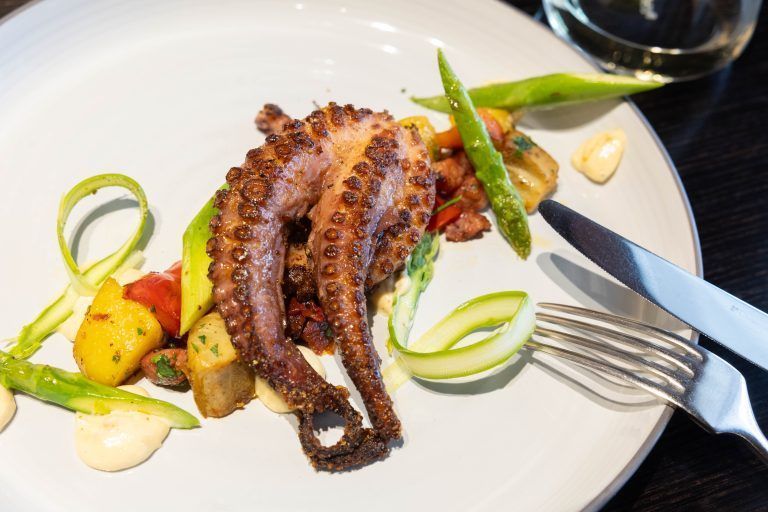 Gastrotipp: Die Illvy verzaubert ihre Gäste