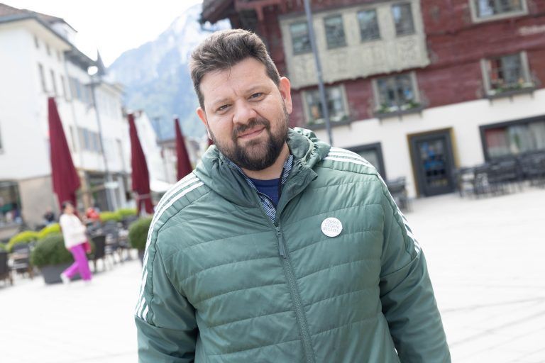 „Wir wollen, dass die Barbarei aufhört“
