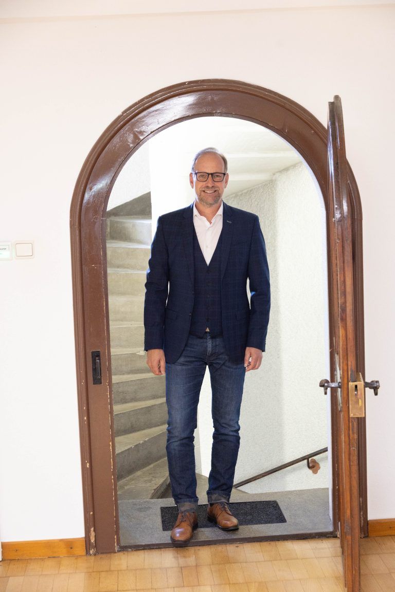 "Da ist oft kein Respekt mehr vorhanden"