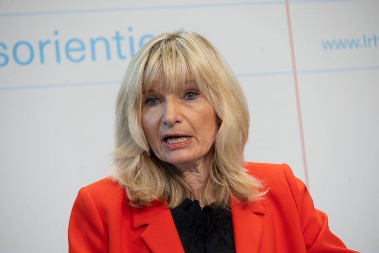 Brigitte eggler-bagehr