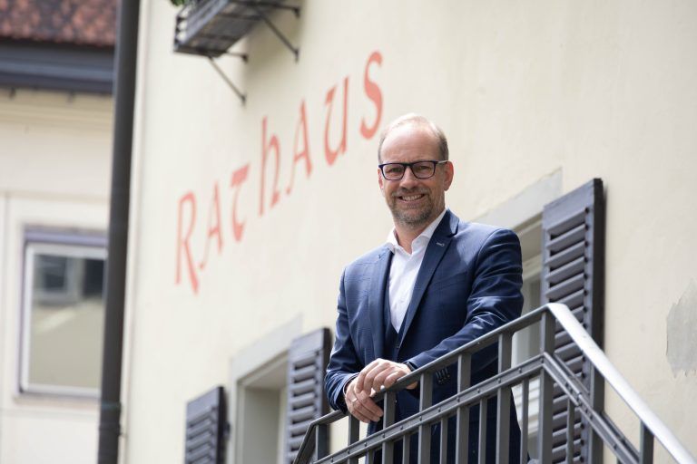 "Da ist oft kein Respekt mehr vorhanden"