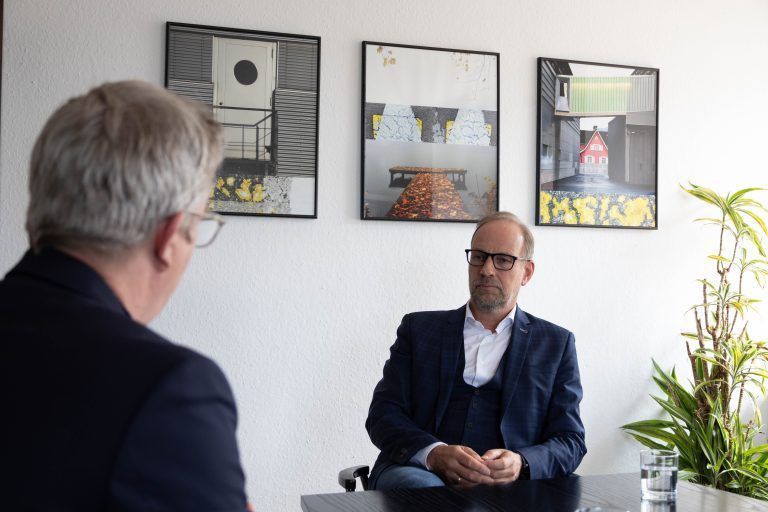 "Da ist oft kein Respekt mehr vorhanden"