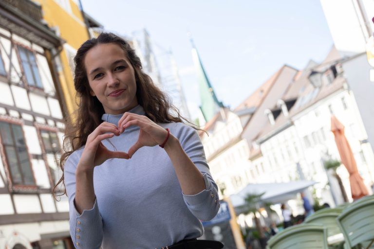 "Für mich persönlich war das natürlich 'schiach'"