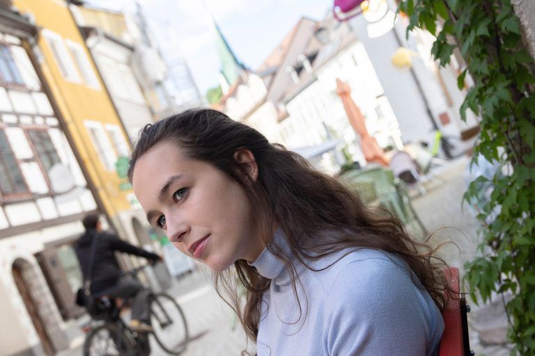 "Für mich persönlich war das natürlich 'schiach'"