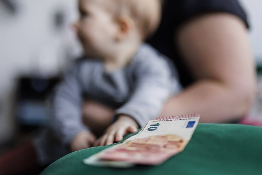 Schuldnerberatungen warnen: Teuerung belastet Familien enorm