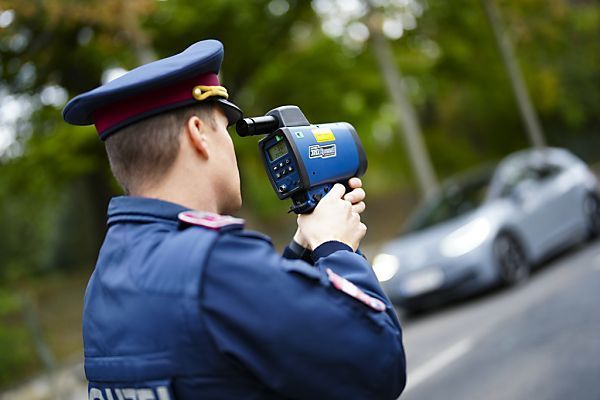 Verstärkte Verkehrskontrollen zu Pfingsten