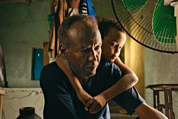 Debüt: Mo Harawes &#8220;The Village Next to Paradise&#8221; in Cannes