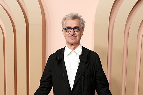 Wim Wenders erhält ökumenischen Preis in Cannes