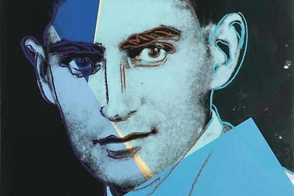 Warhol-Serie erzielt Rekordpreis im Wiener Dorotheum