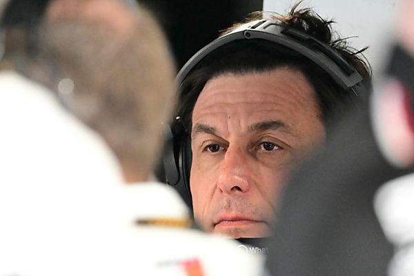 Wolff kontert Mintzlaff-Kritik: &#8220;Will in der Zeitung stehen&#8221;