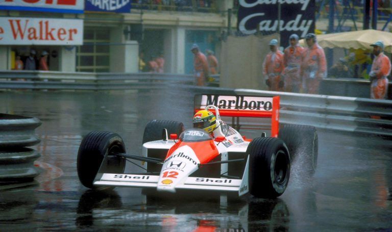 MOTOR-F1-MONACO/SENNA