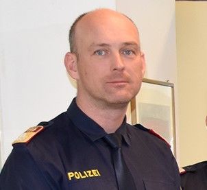 Warum Polizeichef Ludescher geht und wer ihm nachfolgen könnte
