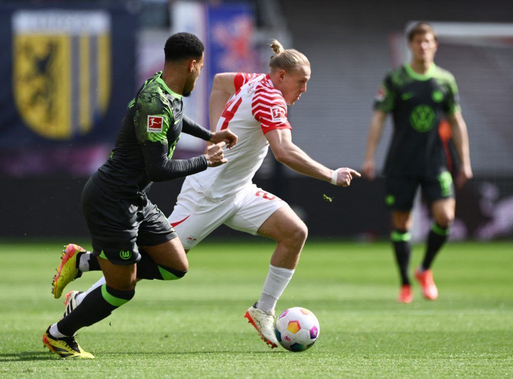 ÖFB-Spieler Xaver Schlager verpasst mit Kreuzbandriss die EM