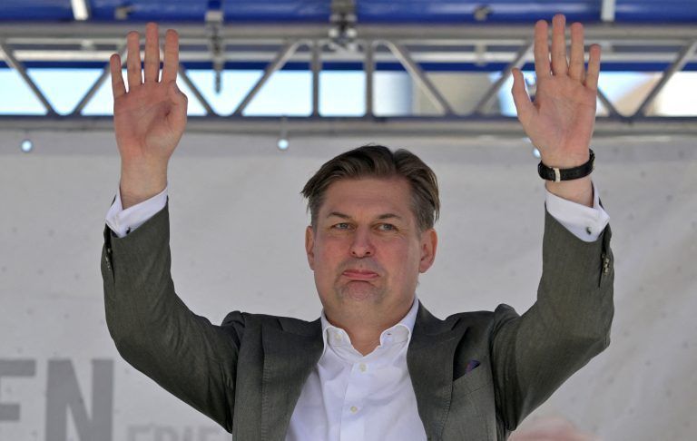 EU-ELECTION/FARRIGHT