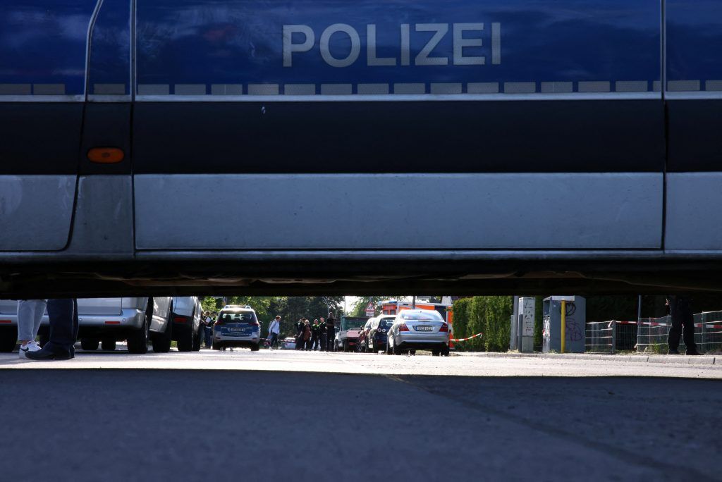 Dreijährige über zwölf Stunden vermisst: Verhafteter kommt frei