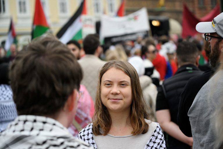 MUSIC-EUROVISION/PROTESTS