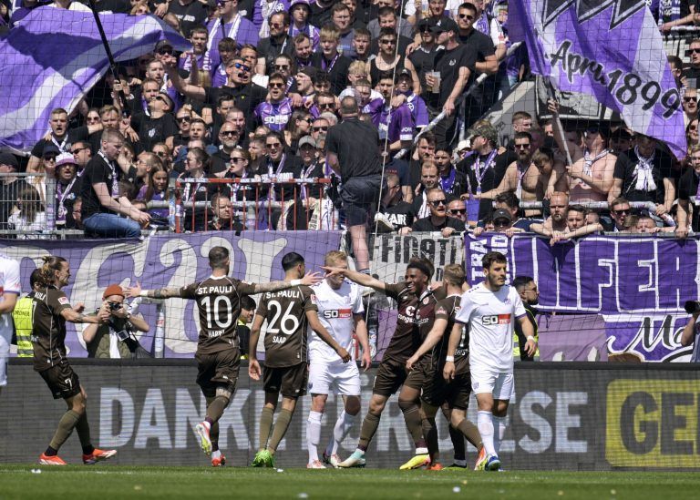 SOCCER-GERMANY-PAU-OSN/REPORT