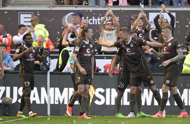 SOCCER-GERMANY-PAU-OSN/REPORT