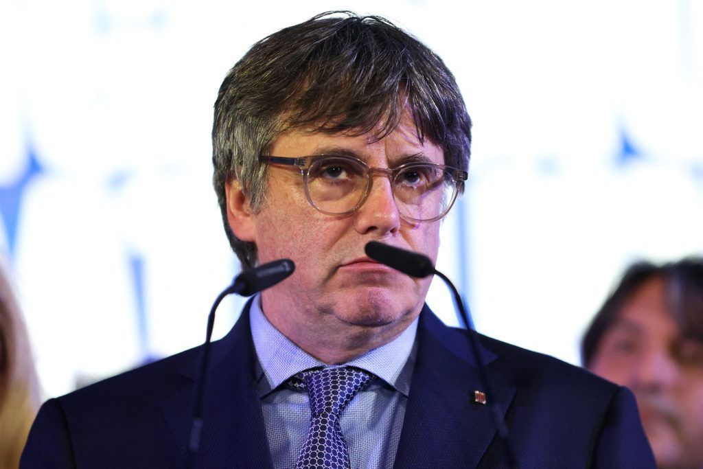 Katalanen-Führer will Minderheitsregierung bilden