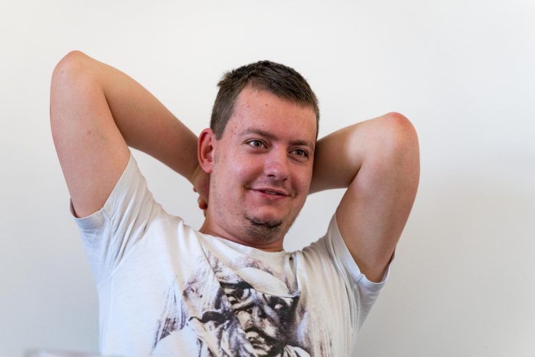 „Ich wollte für immer in den ‚Firstblick‘“