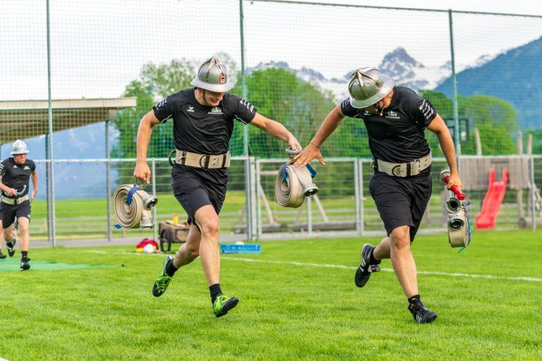 Einmalige Chance vor heimischer Kulisse