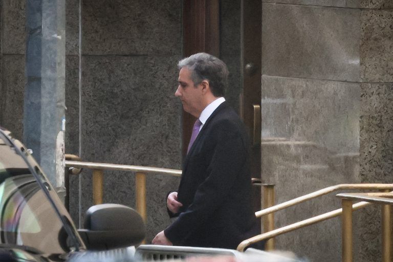 USA-TRUMP/NEW YORK