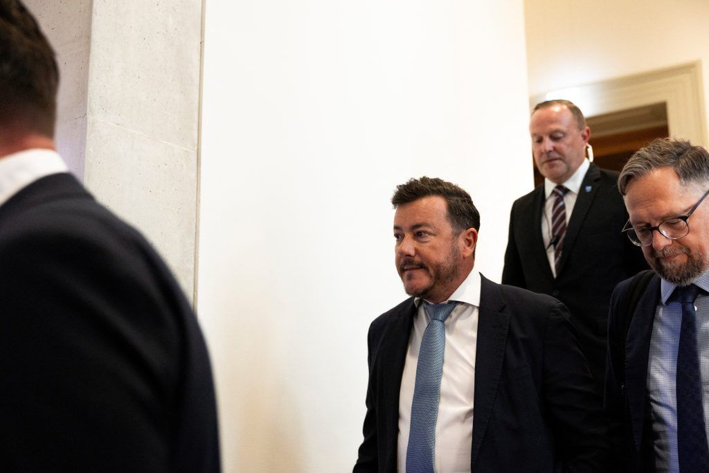 Benko: Gusenbauer hat Signa-Funktion „sehr ernst genommen“