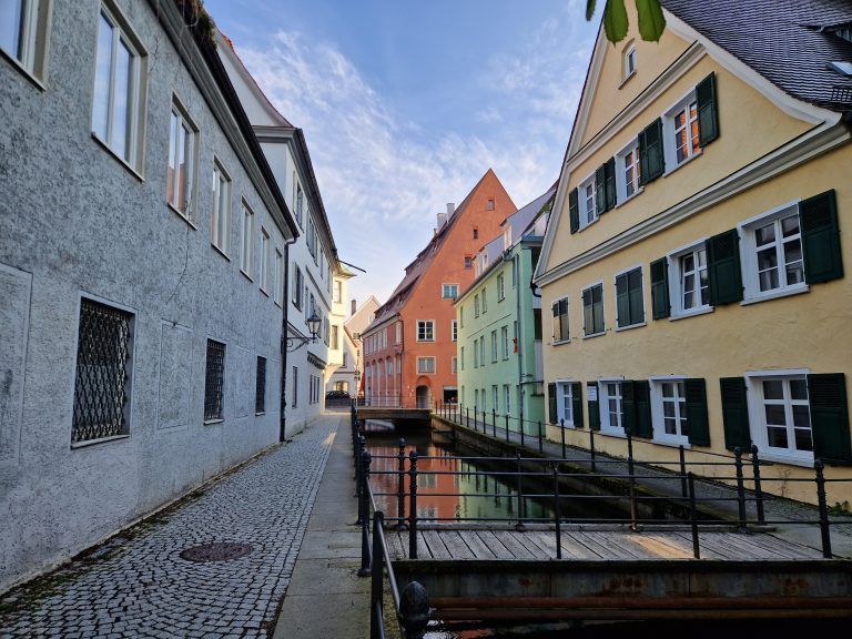 Wandertipp 529 Memmingen