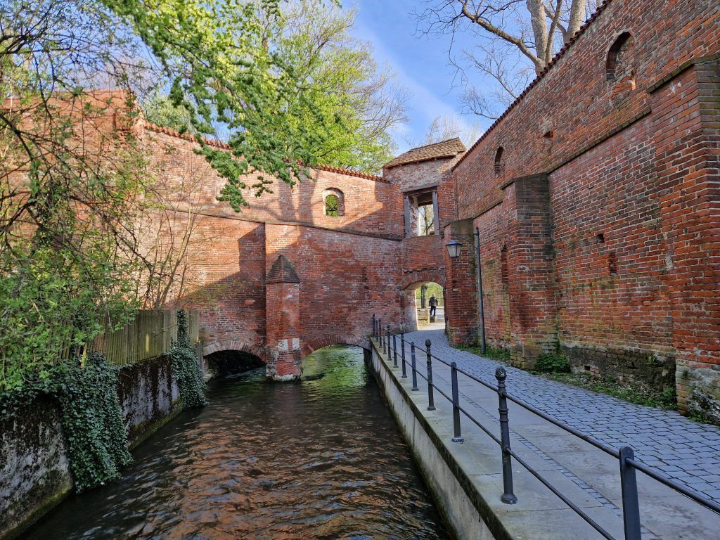 Kultur und Natur in Memmingen