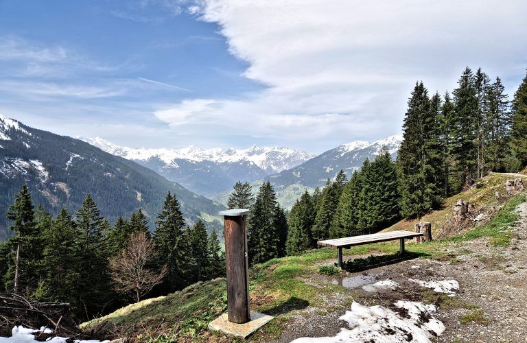 Wandertipp Kristberg Stieralpe