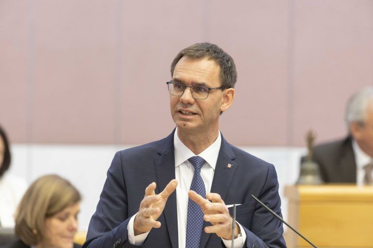 Maurice Shourot