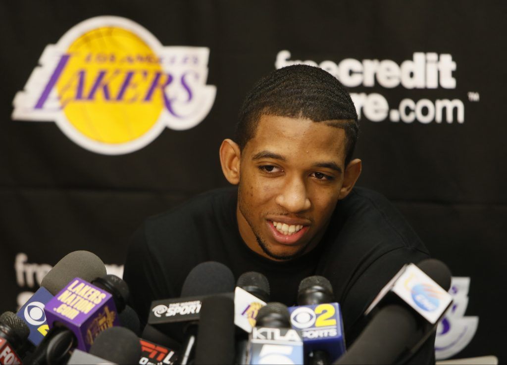 Ehemaliger Spieler der LA Lakers tot aufgefunden
