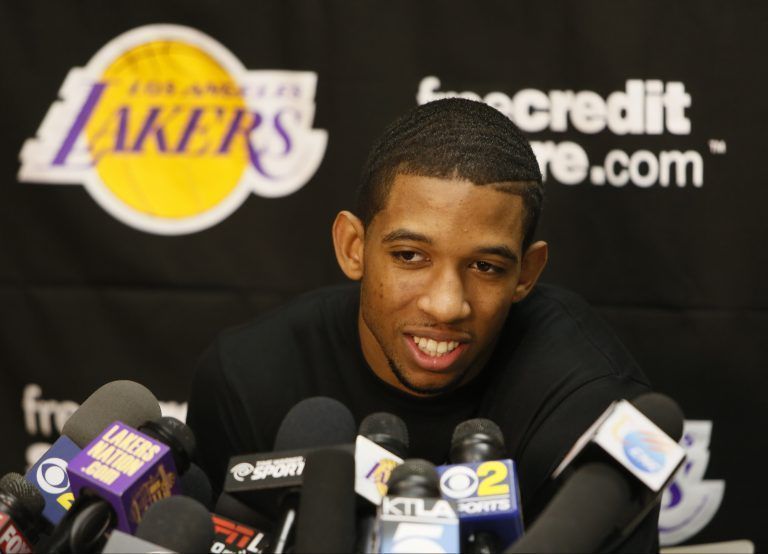 Lakers Future Basketball