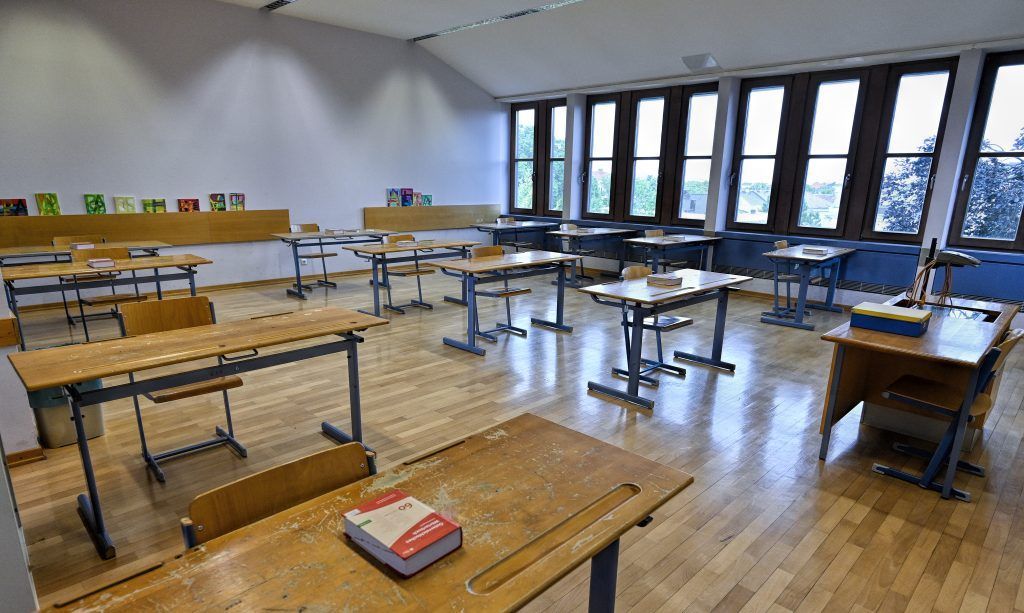 Deutsch-Matura: Das waren die Prüfungsaufgaben