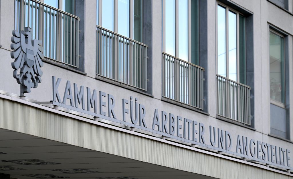 Arbeitskräftepotenzial in Österreich &#8220;enorm&#8221;