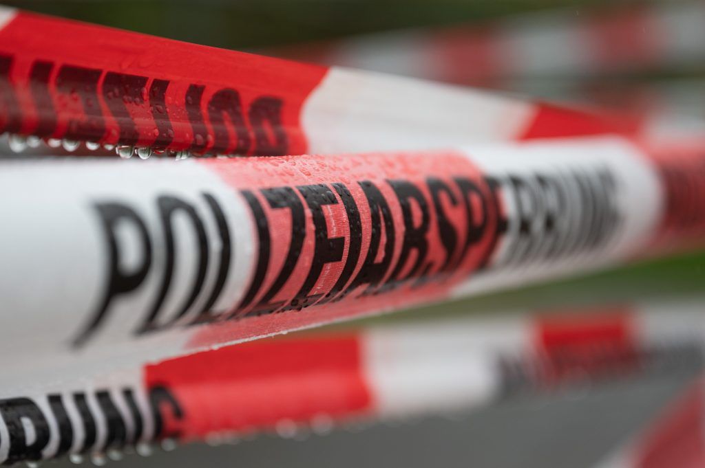 In Hohenems tödlich verunglückter Bursche wollte Abkürzung nehmen