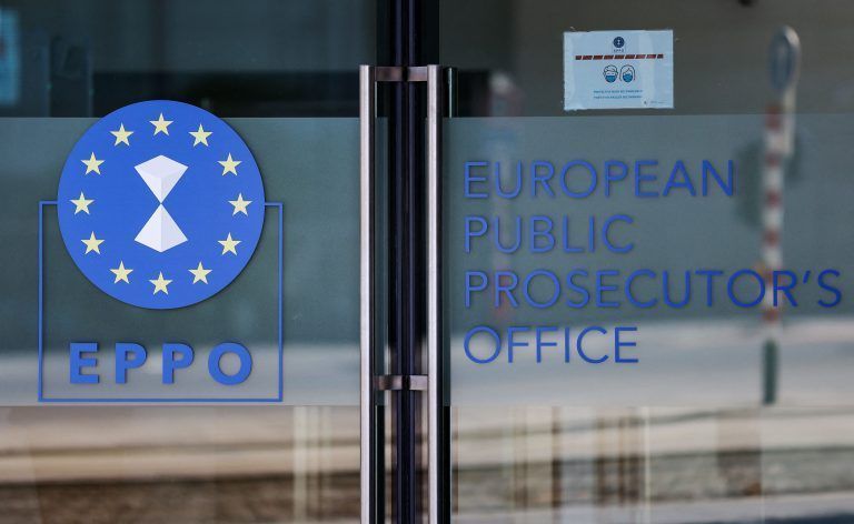 LUXEMBOURG-EU-FRAUD-CORRUPTION-BUDGET-EPPO
