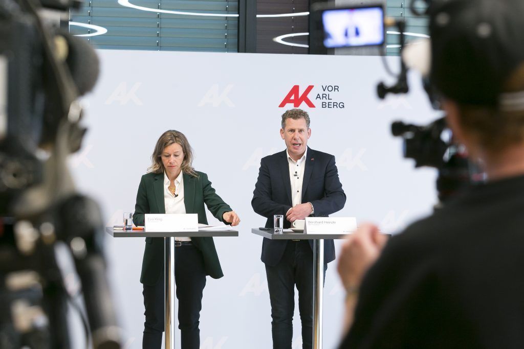 Neues Standort-Rating, alte Forderungen