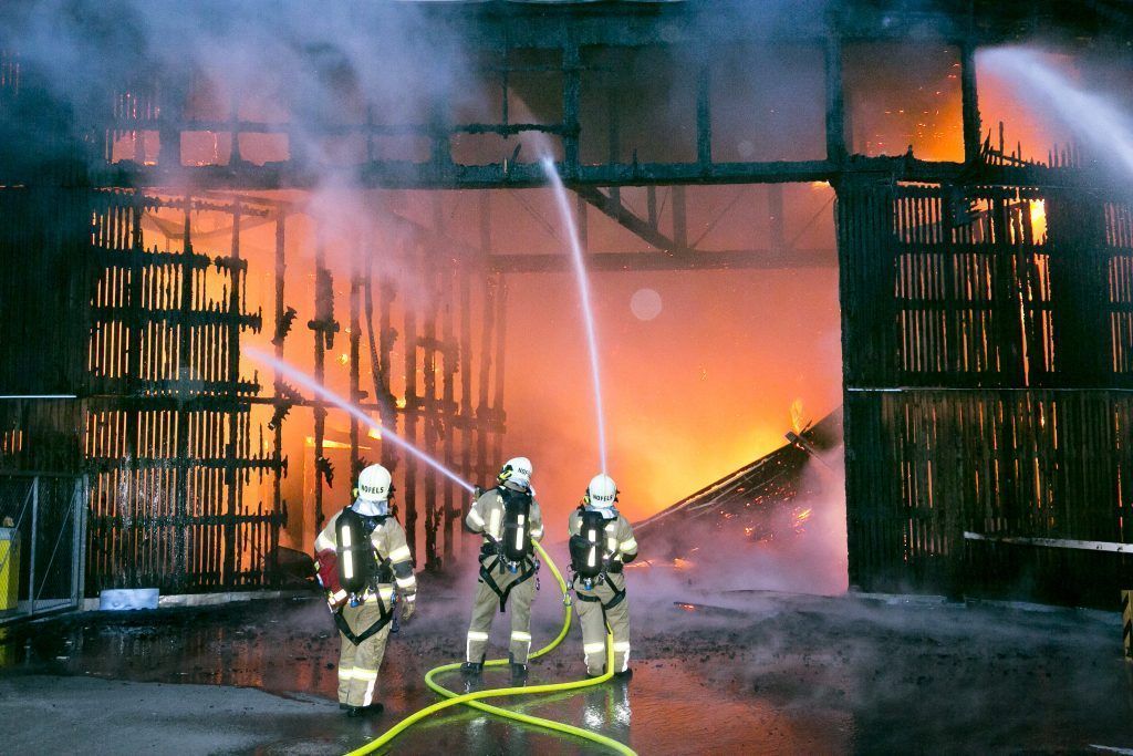 ASZ-Neubau: Alter Standort, alte Pläne