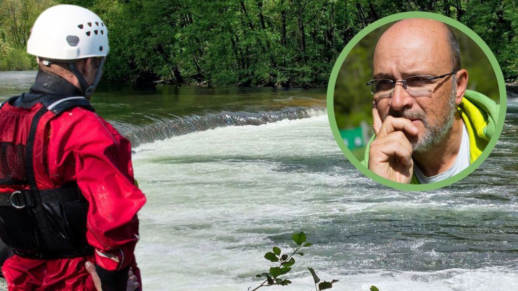 Tödliches Kanu-Drama in Frankreich: Große Trauer in Ländle-Outdoor-Szene