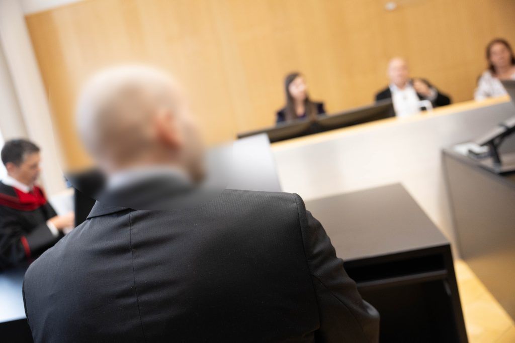 Nach Razzia im Rocker-Milieu: Acht Jahre Haft für Drogendealer