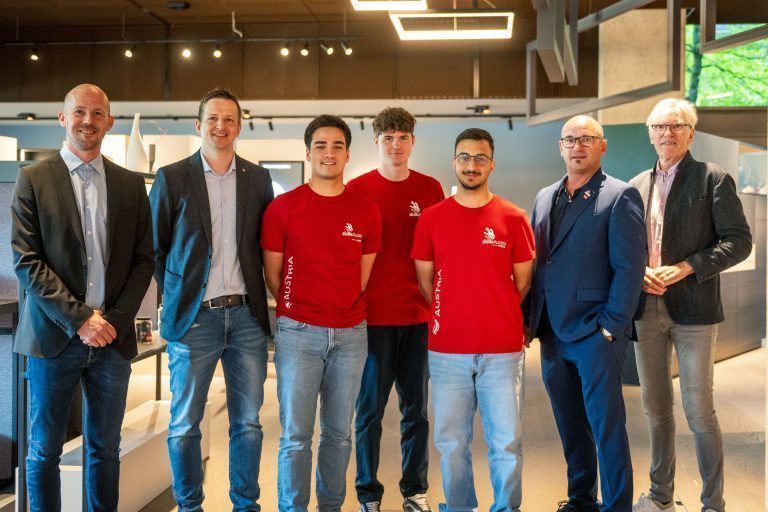 WorldSkills - Berufsweltmeisterschaft