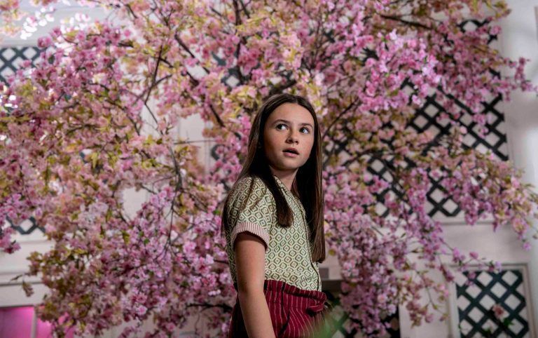 Filmstarts, Filme der Woche, IF-Imaginäre Freunde