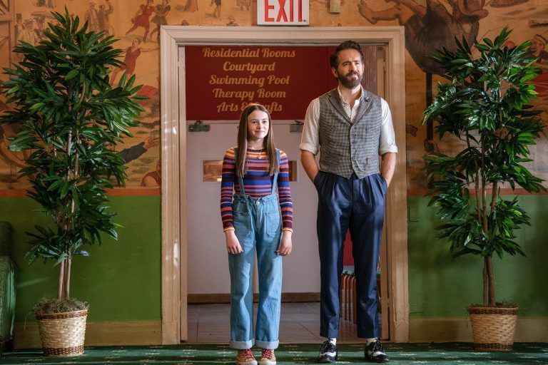 Filmstarts, Filme der Woche, IF-Imaginäre Freunde