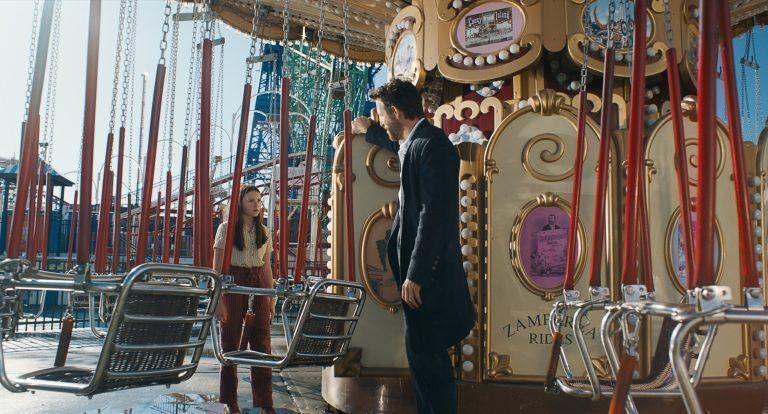 Filmstarts, Filme der Woche, IF-Imaginäre Freunde