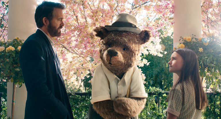 Filmstarts, Filme der Woche, IF-Imaginäre Freunde