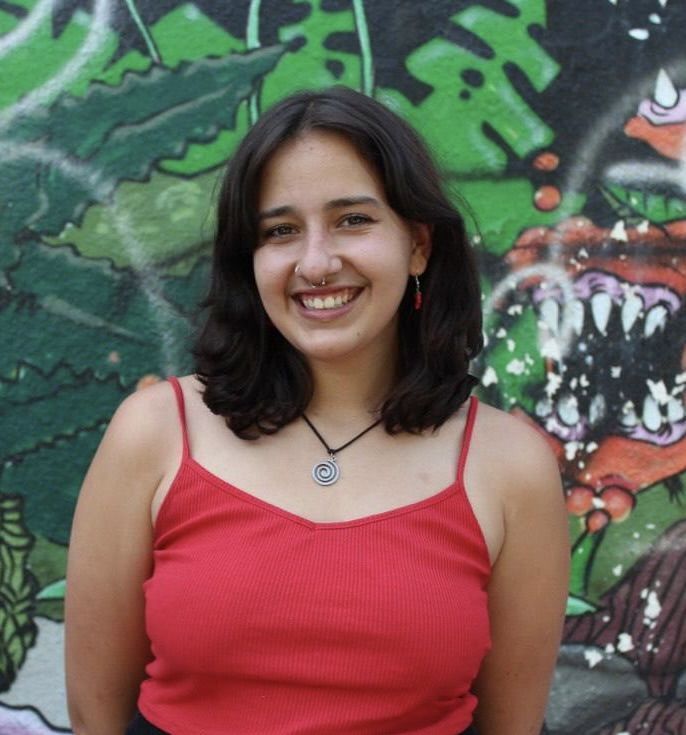 Elisa Wachter