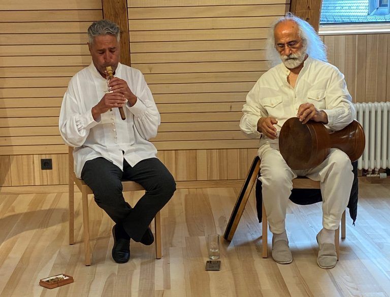 Encuentro