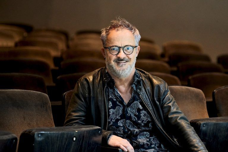 Martin Gruber
